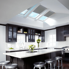 Skylight Glass