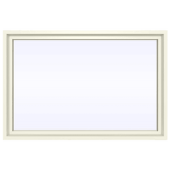 V-4500 Series Fixed Picture Vinyl Window