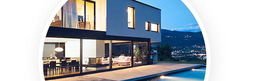 Add a modern touch to your home!